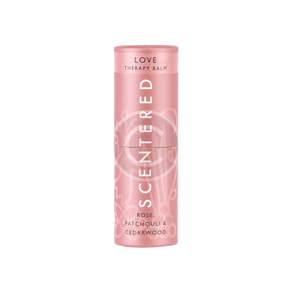 Love Therapy Body Lotion