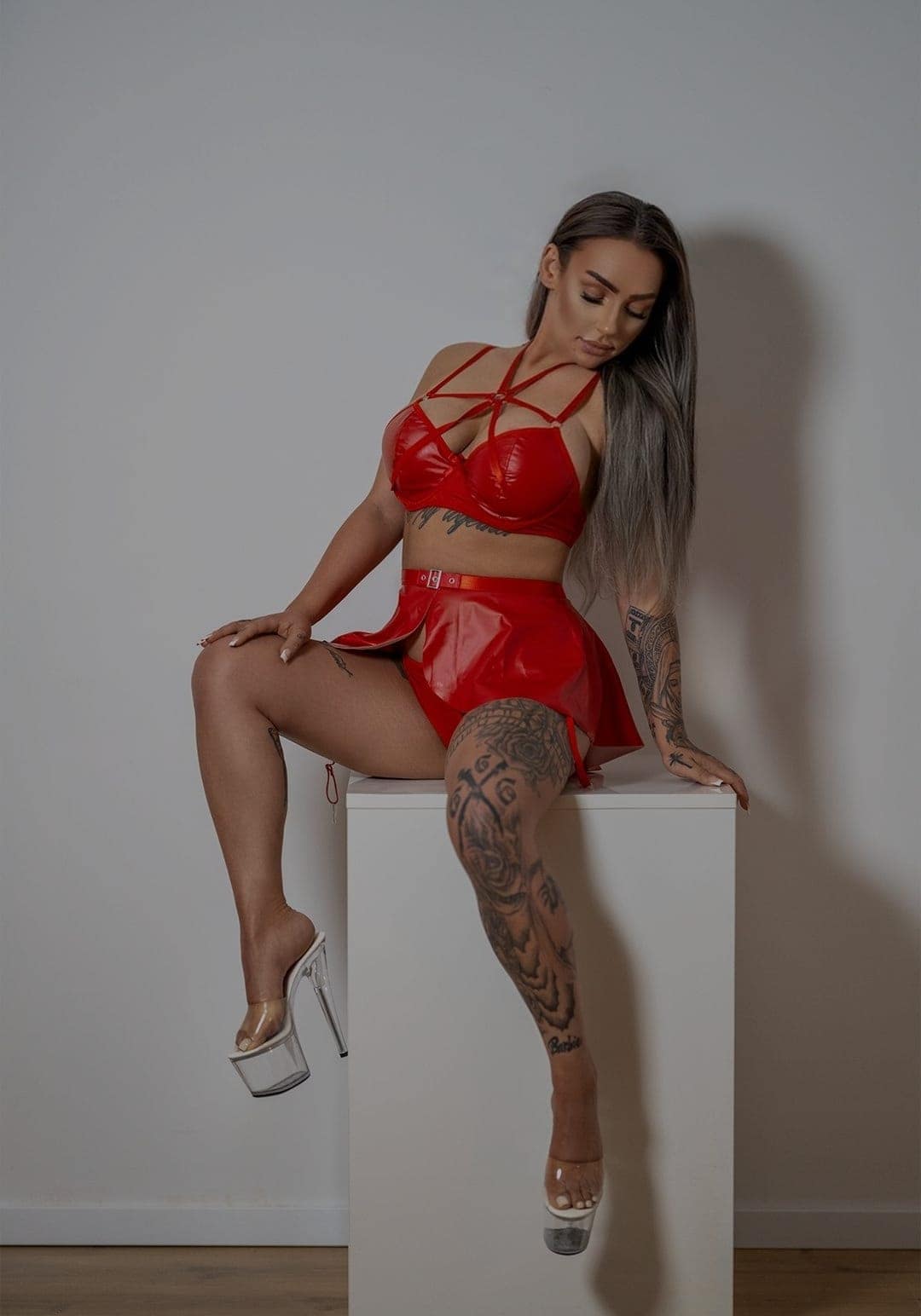 Larissa W.