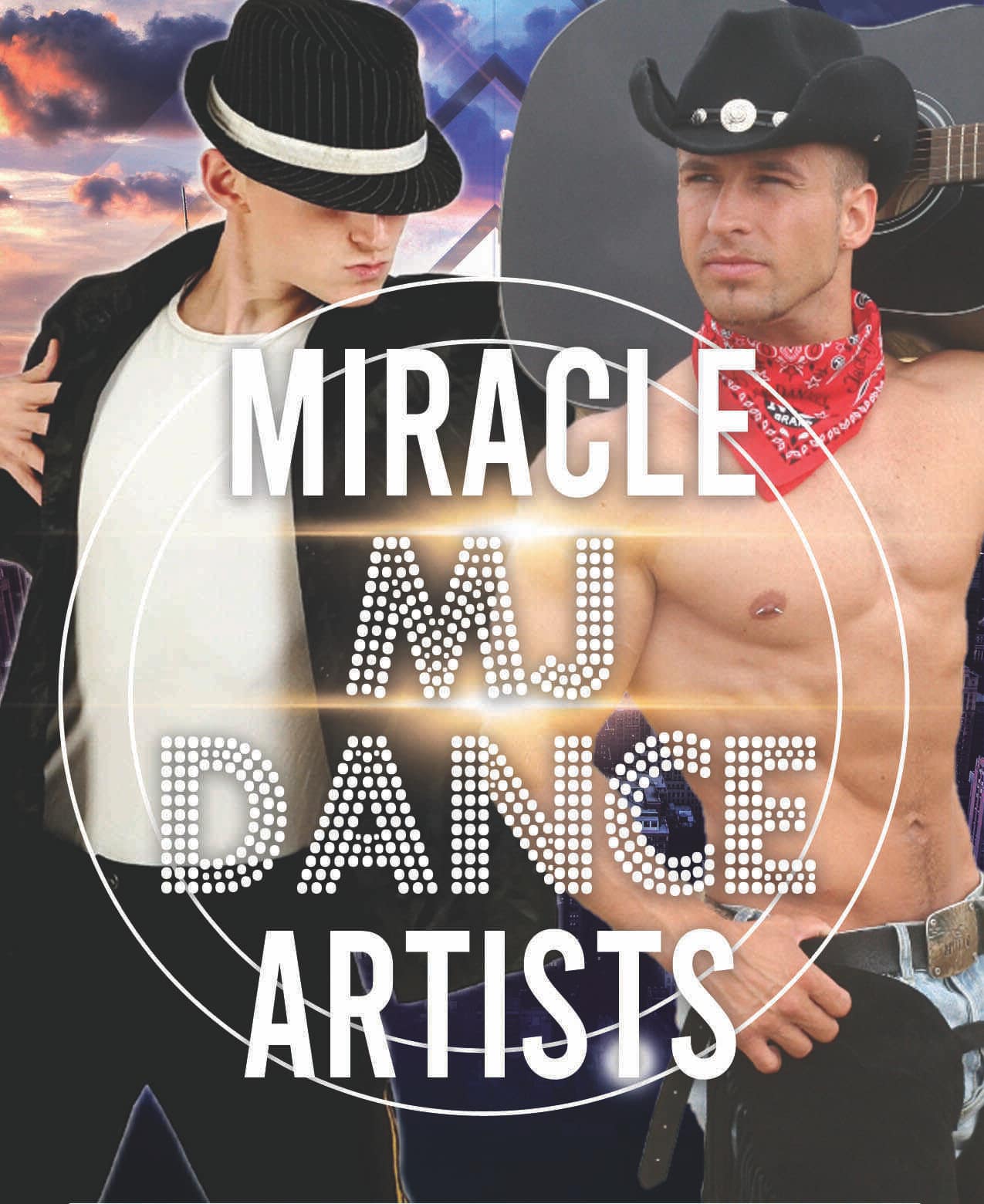 Miracle-Men