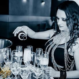 Gogodance Akteurin Schorndorf