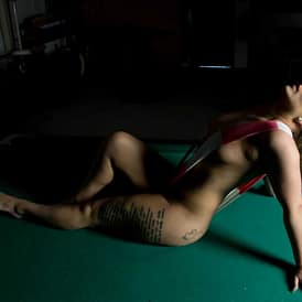 Stripperin Kassel buchen