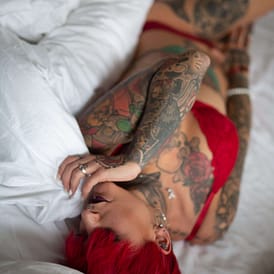 gogo tänzerin bayern buchen