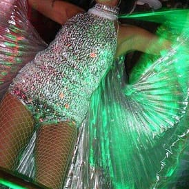 Stripperin Rheinland Pfalz