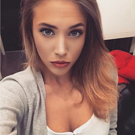 Stripperin Roxy Feeling Köln (1)