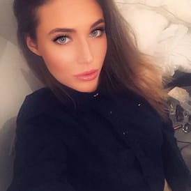 Stripperin Roxy Feeling Köln (2)