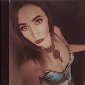 Stripperin Roxy Feeling Köln (2)