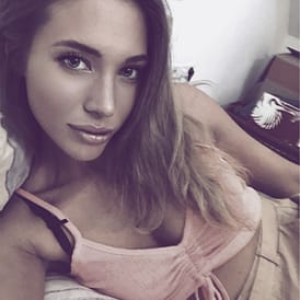 Stripperin Roxy Feeling Köln (3)