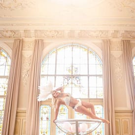 Chantal Showgirl (2)