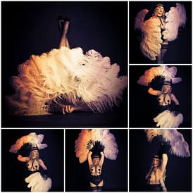 Chantal Showgirl (3)