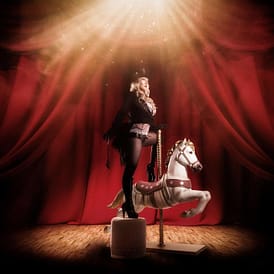 Chantal Showgirl (6)