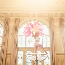 Chantal Showgirl (7)