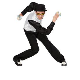 Radioman PNG (1)
