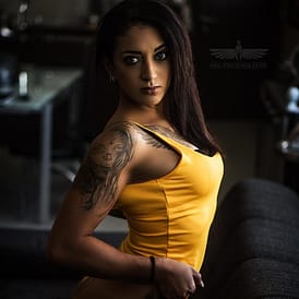 Stripperin Schweiz (3)