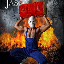 Jason Show