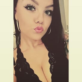 Stripperin Alya Hamburg (6)