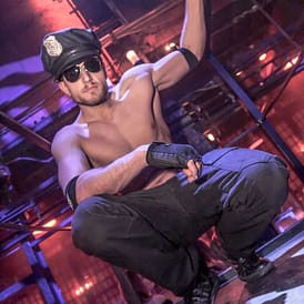 Stripper-Gogo-Angelt-NRW