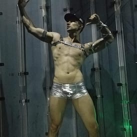 mde