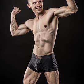 Croatian Stallion (1)
