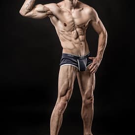 Croatian Stallion (3)