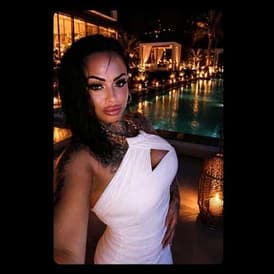 Stripperin Gina RLP (10)