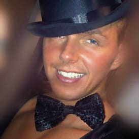 Striptease Tänzer Baden Württemberg