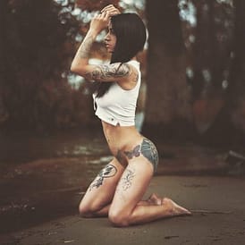 Strip Show Tänzerin Bochum