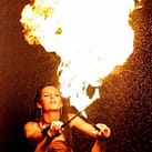 Sabrina Feuer Shows (1)