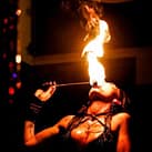 Sabrina Feuer Shows (2)