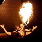 Sabrina Feuer Shows (3)