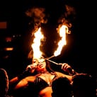 Sabrina Feuer Shows (4)