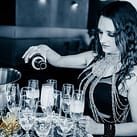 Gogo Tänzer - Striptease Tänzerin Schorndorf