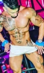 Stripper Bünde buchen - Gogo-Fabrik.de
