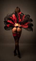 Burlesque Shows Schweiz