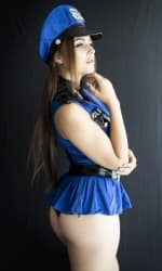 Stripperin Schöllnach