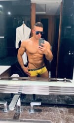 Stripper München