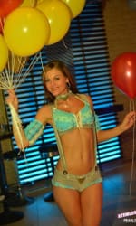 Stripperin Fürstenfeldbruck