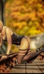 Stripperin buchen in Mertingen