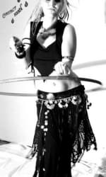 Bauchtanz - Hula Hoop - Gogo Girl - Danceagentur Bayern