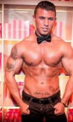 Sexy Gogo Boy für Köln - Gogo Agentur