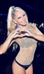 Gogo Girl Oberhausen buchen