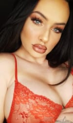 Hübsche Stripperin Lingen