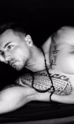 Strip in Herford