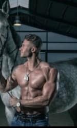 Striptease in Bielefeld