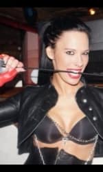 Topless Gogo Borken