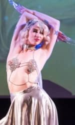 Burlesque NRW