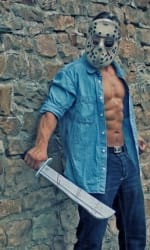 Halloween Stripper buchen Herford
