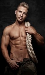 Stripper für Junggesellinnen Abschied Bielefeld
