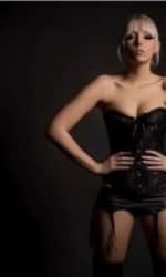 Stripperin Freital