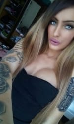 Stripperin Österreich buchen - Gogo-Fabrik.de