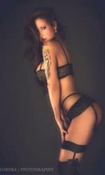 Strip Tänzerin Berlin Jada